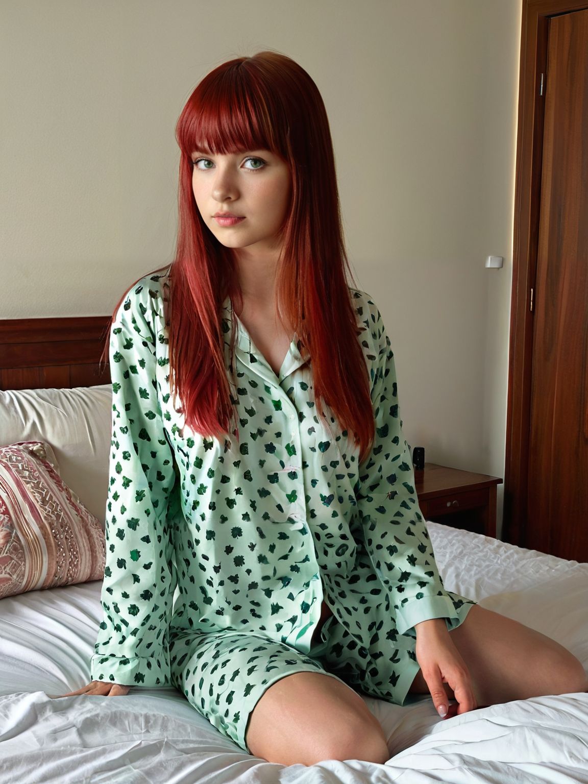 Проститутка Анжела